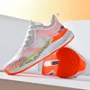 Casual Schoenen CRLAYDK 2024 Zomer heren Sneakers Running Slip On Wandelen Mode Mesh Lichtgewicht Atletische Tennis Voor Werk