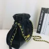 Marke Handtasche Designer 50% Heißer Verkauf Marke frauen Taschen Tasche für Frauen Vielseitige Neue Kette Einzelnen Schulter Umhängetasche High-end