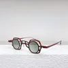 Lunettes de soleil Arrivée Pure Titanium Clip-on Fashionable Outdoor Style RG1921Ti hommes femmes classiques de haute qualité