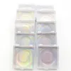 Visofree 102030 Pièces 3D Emballages de cils cils scintillants Boîtes de cils en gros Mink 25 mm faux cils cils en vrac 240318