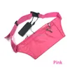 gzyuchao el simple pure color ne輝くウエストバッグ女性男性大人のモブリーphe mey light up el fanny packs l9jc＃