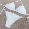 Triangle Bikini Designer Badebekleidung sexy Badeanzüge MAILLOT DE BAIN Luxus Luxus Bikini Set Badeanzug Badeanzug für Frau Schwimmanzug Bekini xxxx Top Beach Schwimmanzug