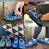 Casual schoenen Zomer Galaxy Printing Vulcaniseer lage joggingsneakers Dames Aangepaste veterschoenen Licht zacht meisje Platte sportschoenen