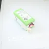 Vorhänge Neue 14,4 V 3500 mAh/2800 mAh Ur18650zy4s1paam Inr18650 M264s1p H18650ch4s1p Liion Akku für Iboto/Polaris Staubsauger