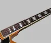 Livraison gratuite aux nouvelles arrivées G L-5 Guitare jazz F-Semi Hollow Color Electric Guitar en stock 258