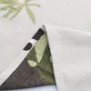 Blankets Real Cute Panda Towel Blanket Simple Summer Cotton Bedroom Sofa Air Conditioning Size King Bed Quilt200x230cm Sheet Nap