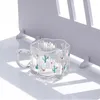 Wein Gläser Kawaii Milch Tasse Hochwertige Wolke Form Kreative Kaffeetasse Cartoon Nette Griff Wasser Hause Drink Geschenke Tassen