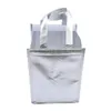 1 st aluminium folie islagringspåsar isolerade strandmat termiska väska hållbara utomhuslådor fällbara kylväska lunch picknickväska 910e#