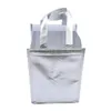 1 stücke Aluminium Folie Eis Lagerung Taschen Isolierte Strand Lebensmittel Thermische Tasche Langlebig Outdoor Boxen Faltbare Kühltasche Mittagessen Picknick tasche 910E #