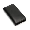 men's Busin PU Leather Lg Wallet Pocket Credit Card Holder Clutch Bifold Purse l11d#