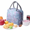 thermal Insulated Bag Lunch Box Lunch Bags For Women Portable Fridge Bag Tote Cooler Handbags Kawaii Food Bag for Work 71Sb#