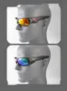 Lunettes de soleil Oaklies Sports Cycle Lunettes de soleil Okleys Designer Hommes Femmes Lunettes de soleil polarisées Lunettes de vélo VTT Lunettes de soleil Okakley Lunettes de soleil Oaklys Pit Vipers 287