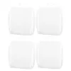 Bolsas de lavanderia 4 PCs Bag Mesh Wash Lingerie Delicates pode ser acomodado lavagem de meias