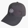 Tongue Duck Luxo Chapéu Designer de Luxo Cr Men Mulheres Mulheres Capas de Capitões Curvados Cabelo Capéu de Verão Chapéus de Baseball Casquette Sânscrito Coração Cruzada Cap Wdh1