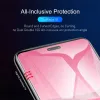 3to1 Verre de caméra Back écran Protecteur Hydrogel Film pour Xiaomi Mi13 Xiomi Xaomi Mi 13 Lite 13Lite Light Pro non trempé Verre