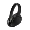 Foldable and extendable wireless ANC active noise reduction headset with ultra long battery life Bluetooth earphones