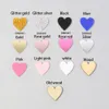 Rainbow Topper personalizzato Topper Nome acrilico unico e Atà Baby Shower for Boys Girls Birthday Party Decorations