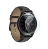 Huawei için 23-46mm Temperli Cam Ekran Koruyucuları Garmin Fenix ​​için Sıfır GT Urbane LTE Smartwatch Koruyucu Cam