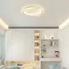Światła sufitowe Nowoczesne LED żyrandola sypialnia sypialnia dziecięce studium Dekoracja Dekoracja Dekoracja