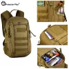 Sacs Protector plus 12L Tactical molle sac à dos