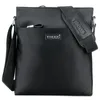 mens Shoulder Bag British Fashion Casual Style High Quality Design Multifunction Large Capacity Messenger 240322