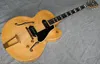 Fabrik Hot E-E-Gitarre 1953 S-350 D, Rare Blonde Finish (#GAT0293) Musikinstrumente 258