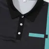 Camiseta masculina verão lazer cultura respirável camisa de manga curta topo elegante e simples roupas t-shirts inimigo