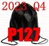 Dernier 2024 Q1 DA 03 Sac à cordon DA03 Ceinture Sac à dos étanche Chaussures Vêtements Yoga Running Fitn Sac de voyage M4eY #