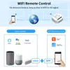 16A WiFi Switch Smart Home RF433.92MHz TOYA APP REMOTE COMMANDER STRIT THIMER STANT COMMUTATION DE LA BATTE