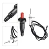 Tools Barbecue With Cable BBQ For Gas Piezo Spark Ignition Ovens Outdoor Push Button Igniter Camping Universal Grill