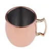 Mugs Moscow Mule Copper With Stainless Steel Lining | Premium Cups 2oz Food Grade Heavy Duty