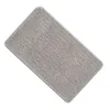 Tapis de bain tapis de baignoire tapis de sol salle de bain tapis de ménage douche fibre absorbant