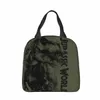 Jurassic Park On The Prowl Borsa termica per il pranzo Borsa termica riutilizzabile a tenuta stagna Tote Lunch Box Beach Picnic Uomo Donna E0Ko #