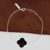 Braccialetti FORIS 11 colori gioielli di marca braccialetti in argento sterling 925 di cristallo per le donne regalo di Natale PB002