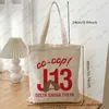 1pc Delta Sigma Theta Sorority, 13 gennaio Fondatori Day modello Tote Bag Borsa a tracolla in tela per viaggi Pendolarismo quotidiano Donna u26T #