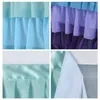 Table Skirt Home Textile Patchwork Pattern Type USTable Wedding Party Tulle Tutu Tableware Baby Birthday Xmas Decor