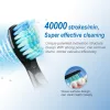 Toothbrush Seago SG 507 Electric Toothbrush Adults Oral Care Teeth Whitening Massage Gum 5 Modes Waterproof Rechargeable Tooth Brush