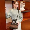 22 * 10 * 18cm Mkj Luxury Luxury Women's Sacs Sacs de concepteur Crossbody Bodage Racs Handsbag Femmes Clutch Travel Tote Sac F9RB #