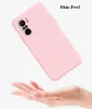 Dla Xiaomi POCO F3 Case Redmi K40 Pro Capas Telefon Bumper Pielus Silikonowy odporny na wstrząs