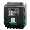 VFD 4KW / 5,5 KW 50Hz à 60 Hz monophasé 220V AC à 3 phase 380 V / 415V Convertisseur de fréquence AC Invertisseur pour le contrôle de la vitesse du moteur