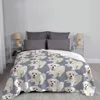 Одеяла Maru Мальтийское одеяло Polar для младенцев, термомягкий гигантский диван