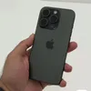 DIY iPhone Original Разблокированный iPhone X Covert To iPhone 15 Pro Pro Moble с 15 Pro Camera Внешний вид 3G RAM 64GB 256 ГБ ROM Mobilephone