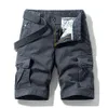 Designer Shorts Are Selling Well. Multi Bag Pants Casual Summer Shorts for Men