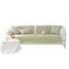 Chair Covers 2024 Thickened Non Slip Sofa Cushion Four Seasons Universal Modern And Simple Household