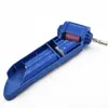 Portable Drill Bit Sharpener ABS Plastic Corundum Grinding Wheel Wrench Circlip For Iron Drills Grinder Polishing Set