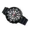 Fashion Tape Wine Barrel Waist Men's Sports Trend Timing Quartz Watch