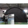Généraire gratuit en gros Giant 6/7/8/10 m de large tente de couverture de scène gonflable extérieure pour les événements de performance de concert