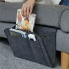 Finans Bedside Storage Organizer BEZPUSKA BORM SOFA