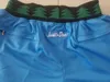 Mens'Minnesota''timberwolves'Authentic Shortsバスケットボールレトロメッシュ刺繍カジュアルアスレチックジムチームショーツ