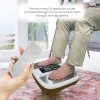 Terahertz Foot Therapy Devices Terahertz Therapy Wave Foot Massager Tera Hertz Wave Frequency Physiotherapy Machine Health Care